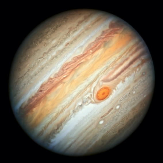 Jupiter NASA fake.jpg
