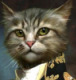 Avatar uživatele